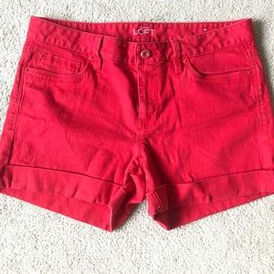 Anne Taylor shorts